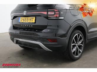 Volkswagen T-Cross 1.0 TSI DSG Style Beats LED ACC Virtual Navi SHZ PDC picture 11