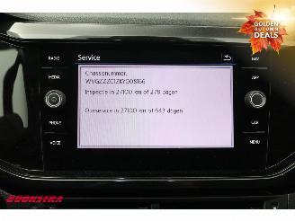 Volkswagen T-Cross 1.0 TSI DSG Style Beats LED ACC Virtual Navi SHZ PDC picture 23