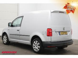 Volkswagen Caddy 1.6 TDI L1-H1 Highline Bluetooth AHK 140.617 km! picture 4