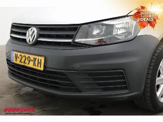 Volkswagen Caddy 1.6 TDI L1-H1 Highline Bluetooth AHK 140.617 km! picture 6