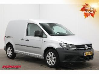 Volkswagen Caddy 1.6 TDI L1-H1 Highline Bluetooth AHK 140.617 km! picture 2