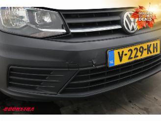 Volkswagen Caddy 1.6 TDI L1-H1 Highline Bluetooth AHK 140.617 km! picture 5