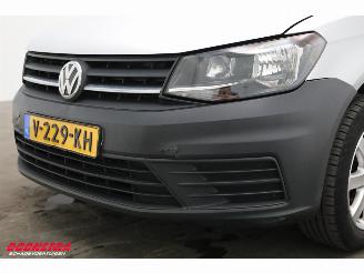 Volkswagen Caddy 1.6 TDI L1-H1 Highline Bluetooth AHK 140.617 km! picture 6
