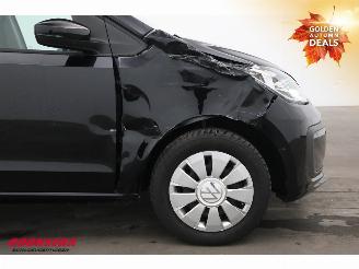 Volkswagen Up! 1.0 5-DRS Airco Bluetooth 39.306 km! picture 5