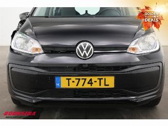 Volkswagen Up! 1.0 5-DRS Airco Bluetooth 39.306 km! picture 7