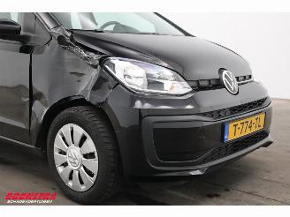 Volkswagen Up! 1.0 5-DRS Airco Bluetooth 39.306 km! picture 6
