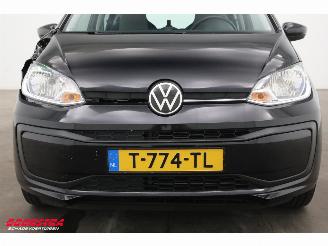 Volkswagen Up! 1.0 5-DRS Airco Bluetooth 39.306 km! picture 7