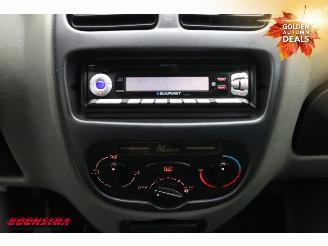 JDM  Abaca Privilege LMV Radio picture 14