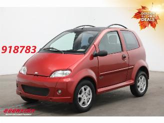  JDM  Abaca Privilege LMV Radio 2006/7