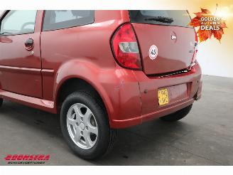 JDM  Abaca Privilege LMV Radio picture 8