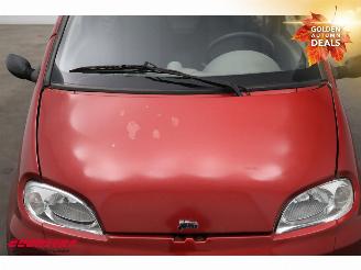 JDM  Abaca Privilege LMV Radio picture 6