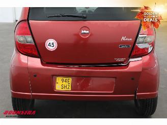 JDM  Abaca Privilege LMV Radio picture 9
