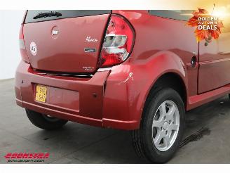 JDM  Abaca Privilege LMV Radio picture 11