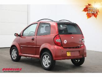 JDM  Abaca Privilege LMV Radio picture 4