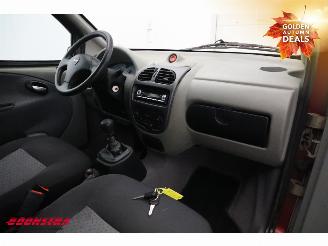 JDM  Abaca Privilege LMV Radio picture 12