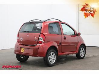 JDM  Abaca Privilege LMV Radio picture 3