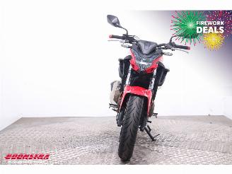 Honda CB 500 F ABS 19.955 km! picture 6