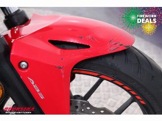 Honda CB 500 F ABS 19.955 km! picture 14