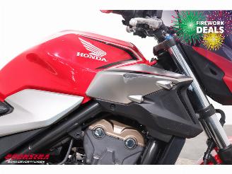 Honda CB 500 F ABS 19.955 km! picture 11