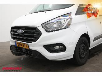 Ford Transit Custom 2.0 TDCI Aut. L2-H1 Trend Navi Airco Cruise Camera PDC AHK 41.960 km! picture 13