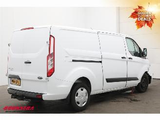 Ford Transit Custom 2.0 TDCI Aut. L2-H1 Trend Navi Airco Cruise Camera PDC AHK 41.960 km! picture 3