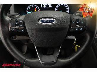 Ford Transit Custom 2.0 TDCI Aut. L2-H1 Trend Navi Airco Cruise Camera PDC AHK 41.960 km! picture 22
