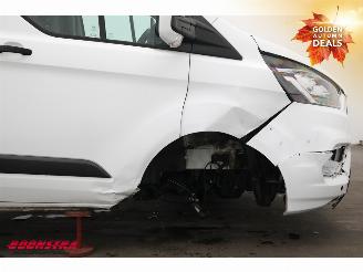 Ford Transit Custom 2.0 TDCI Aut. L2-H1 Trend Navi Airco Cruise Camera PDC AHK 41.960 km! picture 5