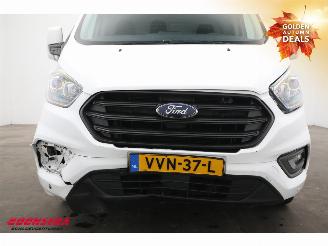 Ford Transit Custom 2.0 TDCI Aut. L2-H1 Trend Navi Airco Cruise Camera PDC AHK 41.960 km! picture 9
