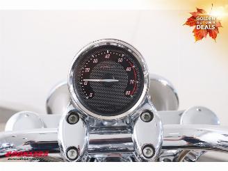 Harley-Davidson  FXDFSE Fat Bob CVO ABS 18.248 Miles! picture 10