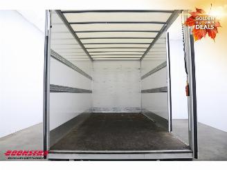 Volkswagen Crafter 2.0 TDI 140 PK DSG LBW Bak-Klep Navi Airco Cruise Camera picture 13