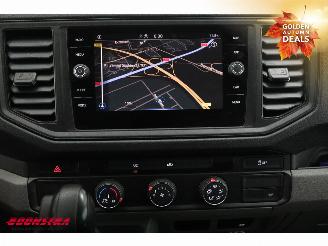 Volkswagen Crafter 2.0 TDI 140 PK DSG LBW Bak-Klep Navi Airco Cruise Camera picture 20