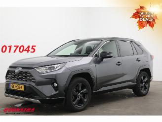 Toyota Rav-4 2.5 Hybrid AWD Active Pano LED ACC JBL 360° SHZ picture 1