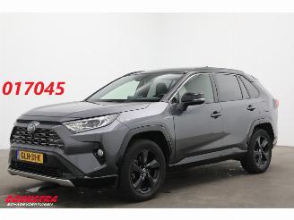 Auto incidentate Toyota Rav-4 2.5 Hybrid AWD Active Pano LED ACC JBL 360° SHZ 2019/11
