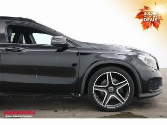 Mercedes GLA 250 4Matic AMG H/K Navi Camera Cruise picture 6