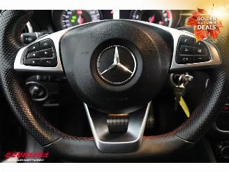 Mercedes GLA 250 4Matic AMG H/K Navi Camera Cruise picture 21