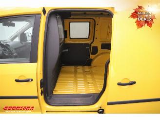 Volkswagen Caddy 1.6 TDI DSG Airco Cruise PDC 2x Schuifdeur picture 6