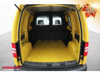 Volkswagen Caddy 1.6 TDI DSG Airco Cruise PDC 2x Schuifdeur picture 7