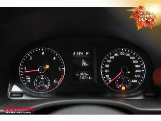 Volkswagen Caddy 1.6 TDI DSG Airco Cruise PDC 2x Schuifdeur picture 15