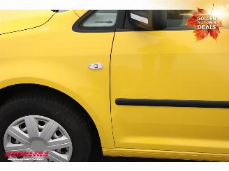 Volkswagen Caddy 1.6 TDI DSG Airco Cruise PDC 2x Schuifdeur picture 5