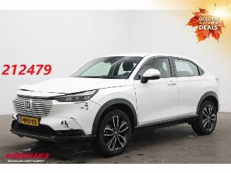 Auto incidentate Honda Hr-v 1.5 e:HEV Elegance Navi Camera Clima SHZ ACC 2023/9