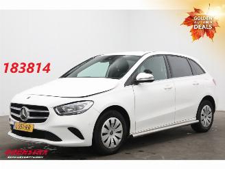 Avarii autoturisme Mercedes B-klasse 200d Aut. Leder Camera Clima Cruise 2021/7