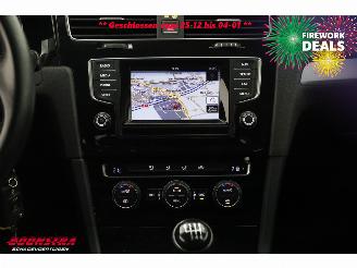 Volkswagen Golf 1.4 TSI CUP Edition Xenon Navi Cruise Clima PDC picture 20