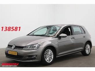 uszkodzony samochody osobowe Volkswagen Golf 1.4 TSI CUP Edition Xenon Navi Cruise Clima PDC 2015/1