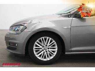 Volkswagen Golf 1.4 TSI CUP Edition Xenon Navi Cruise Clima PDC picture 11