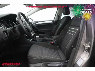 Volkswagen Golf 1.4 TSI CUP Edition Xenon Navi Cruise Clima PDC picture 21