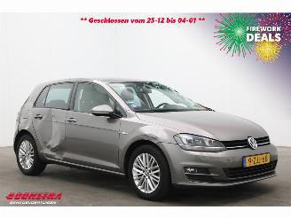 Volkswagen Golf 1.4 TSI CUP Edition Xenon Navi Cruise Clima PDC picture 2