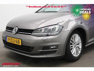 Volkswagen Golf 1.4 TSI CUP Edition Xenon Navi Cruise Clima PDC picture 10