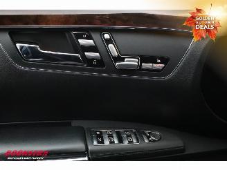 Mercedes S-klasse 420 CDI Lang Nightvision Navi Dak Leder Memory Clima SHZ picture 19
