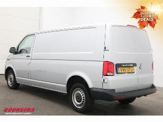 Volkswagen Transporter T6.1 2.0 TDI 150PK DSG L2H1 Navi Airco Cruise picture 4