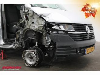 Volkswagen Transporter T6.1 2.0 TDI 150PK DSG L2H1 Navi Airco Cruise picture 11